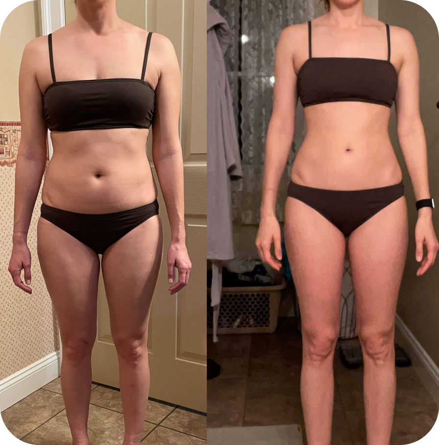 Transformation gallery 1