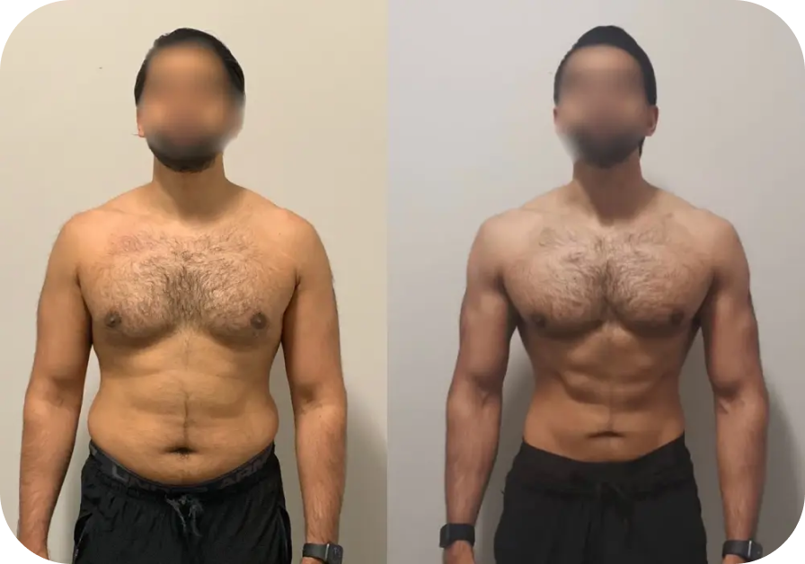 Transformation gallery 6