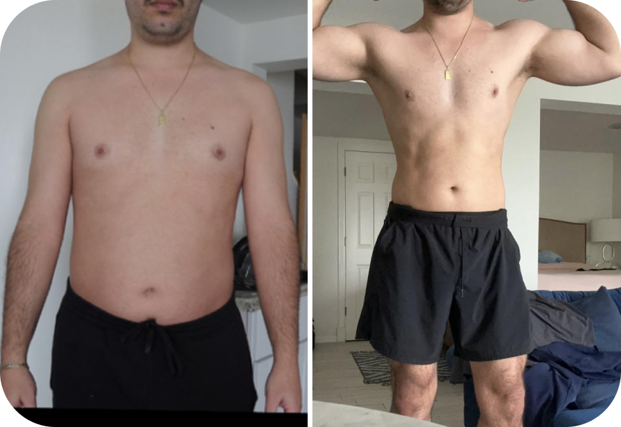 Transformation gallery 4