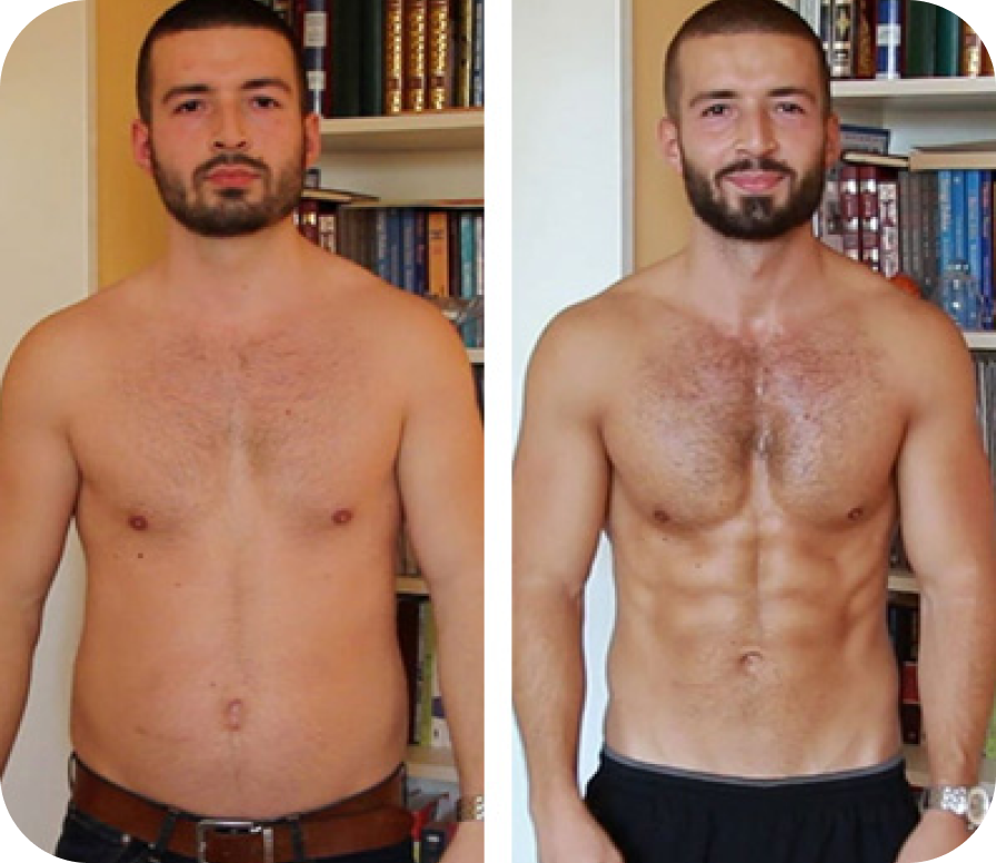 Transformation gallery 5