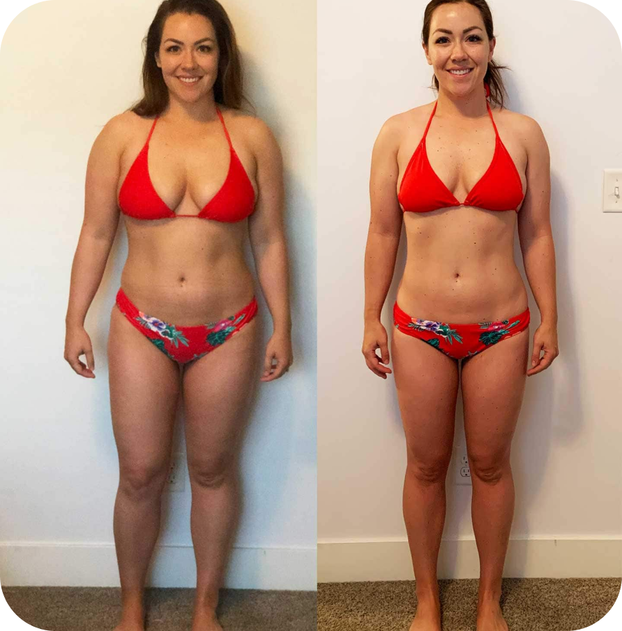 Transformation gallery 4