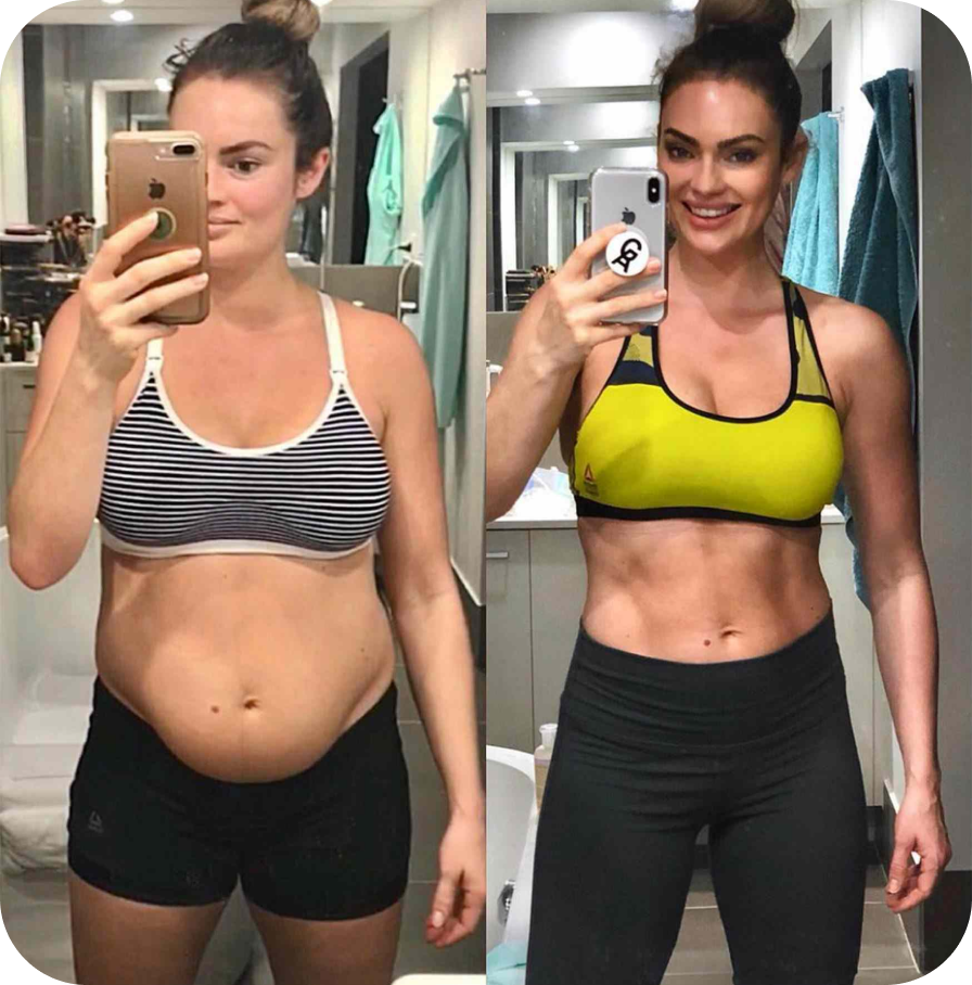 Transformation gallery 5